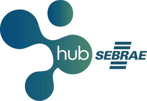 Espaço do Hub Sebrae