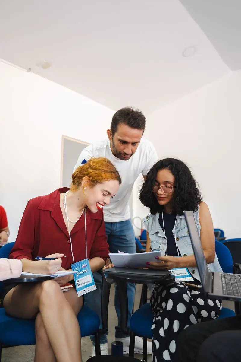 Mentoria, Ideathon Claro + Campus Academy