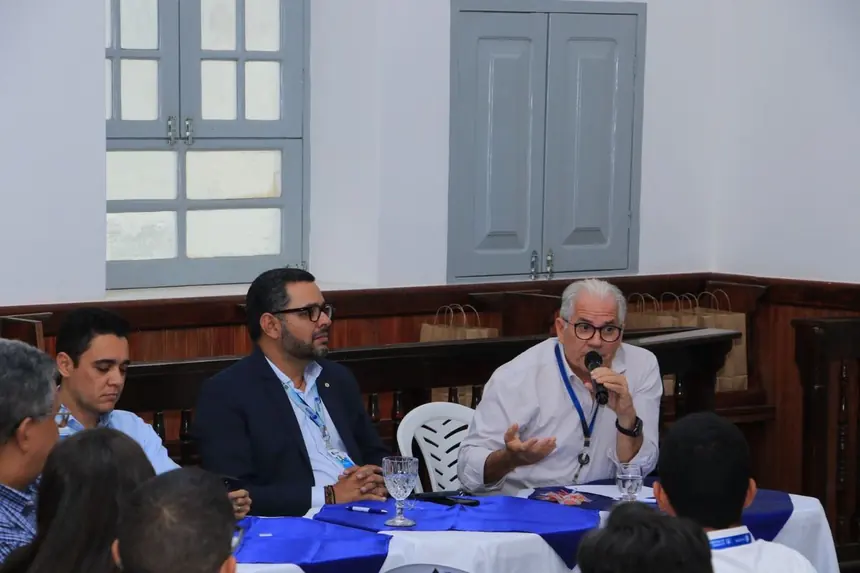 Painel de alinhamento estratégico