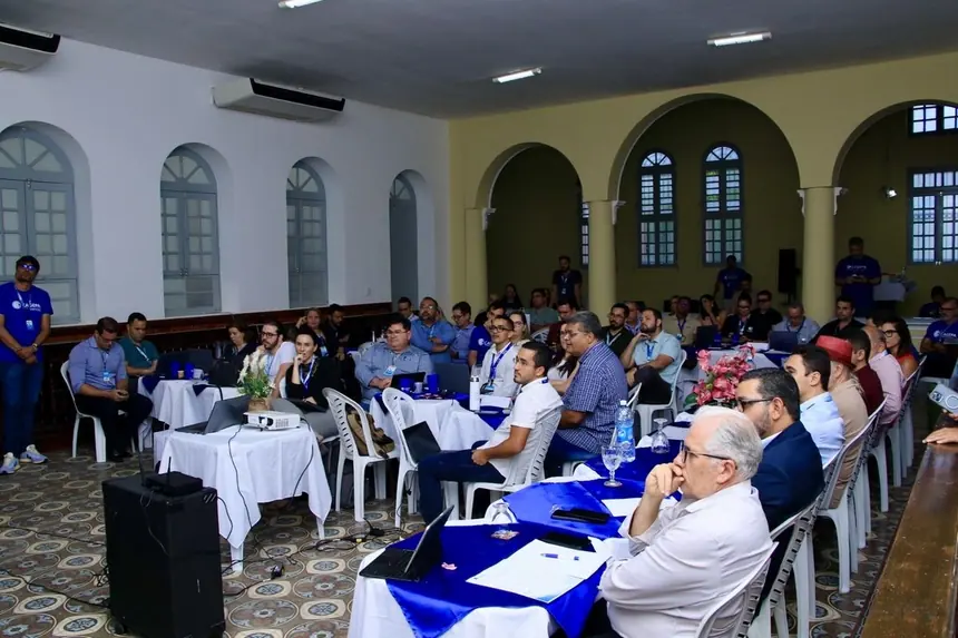 Plenária de levantamento de desafios na CAGEPA